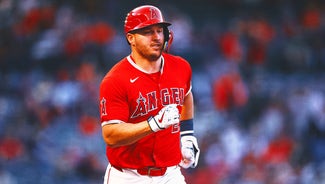 Next Story Image: Angels star Mike Trout to undergo knee surgery